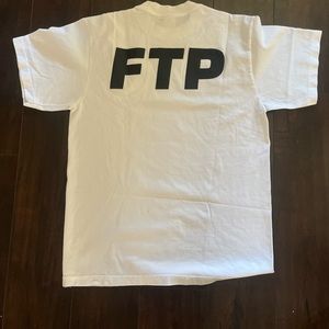 FTP PUFF PRINT